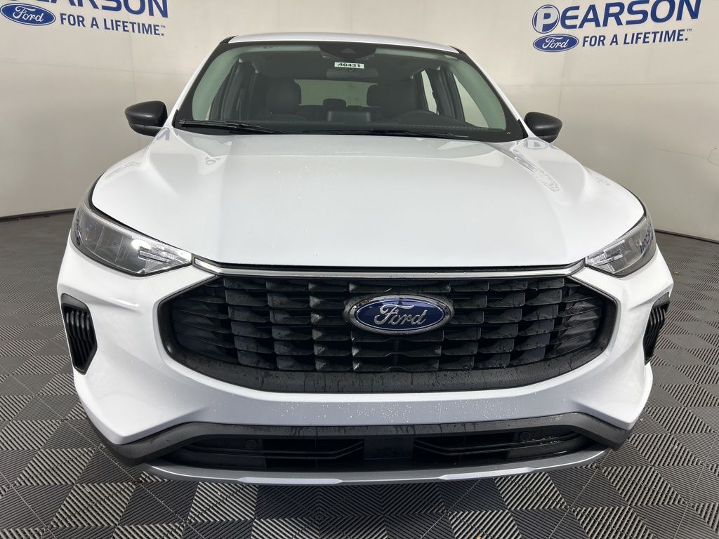 2026 Ford Escape Active photo 2