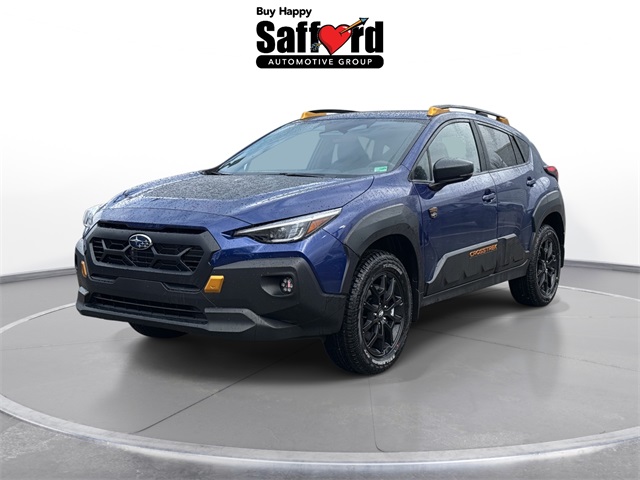 2026 Subaru Crosstrek Wilderness's photo