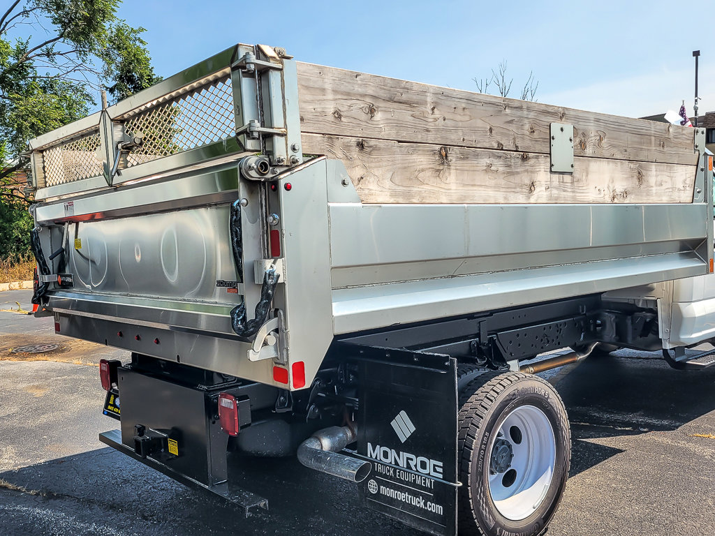 2025 FORD F-450 - Image 5