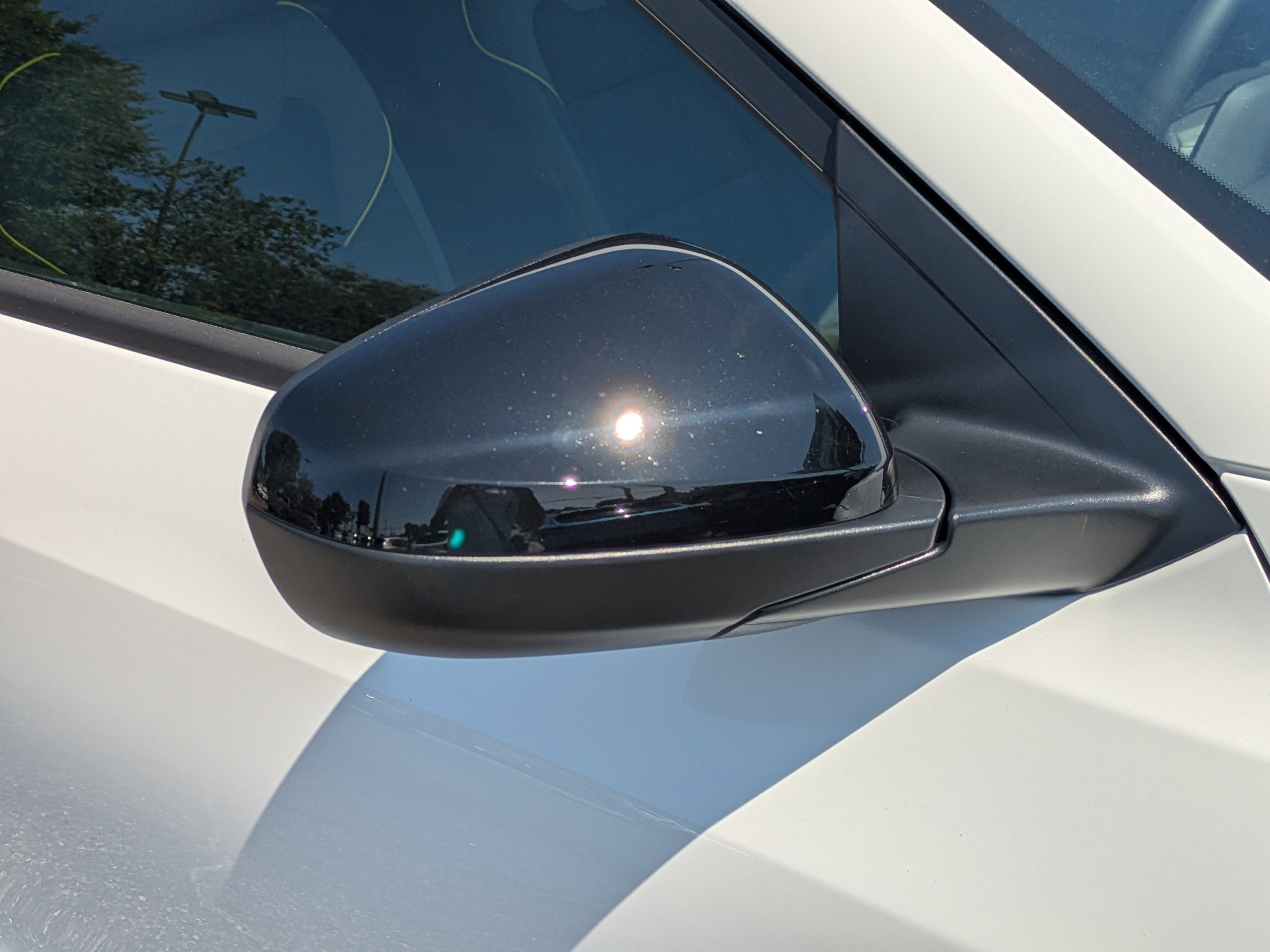 2025 Chevrolet Trax ACTIV photo 11