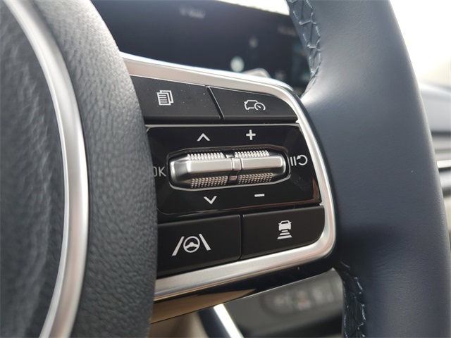 2026 Kia Carnival SX photo 20