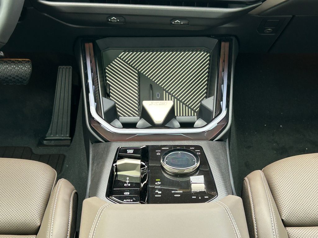 2025 Bmw X3 30x Drive photo 25