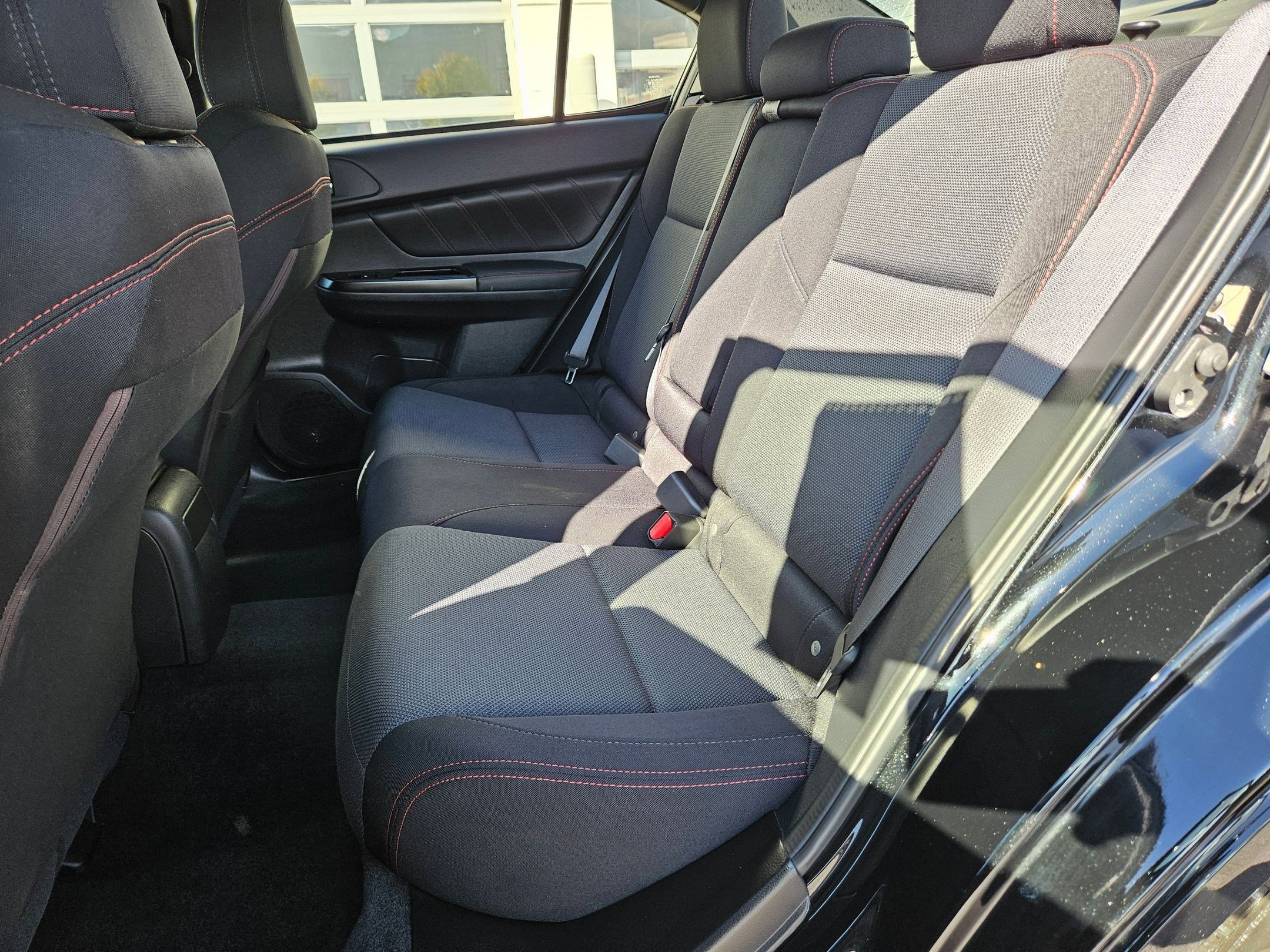 2020 Subaru WRX Base photo 22