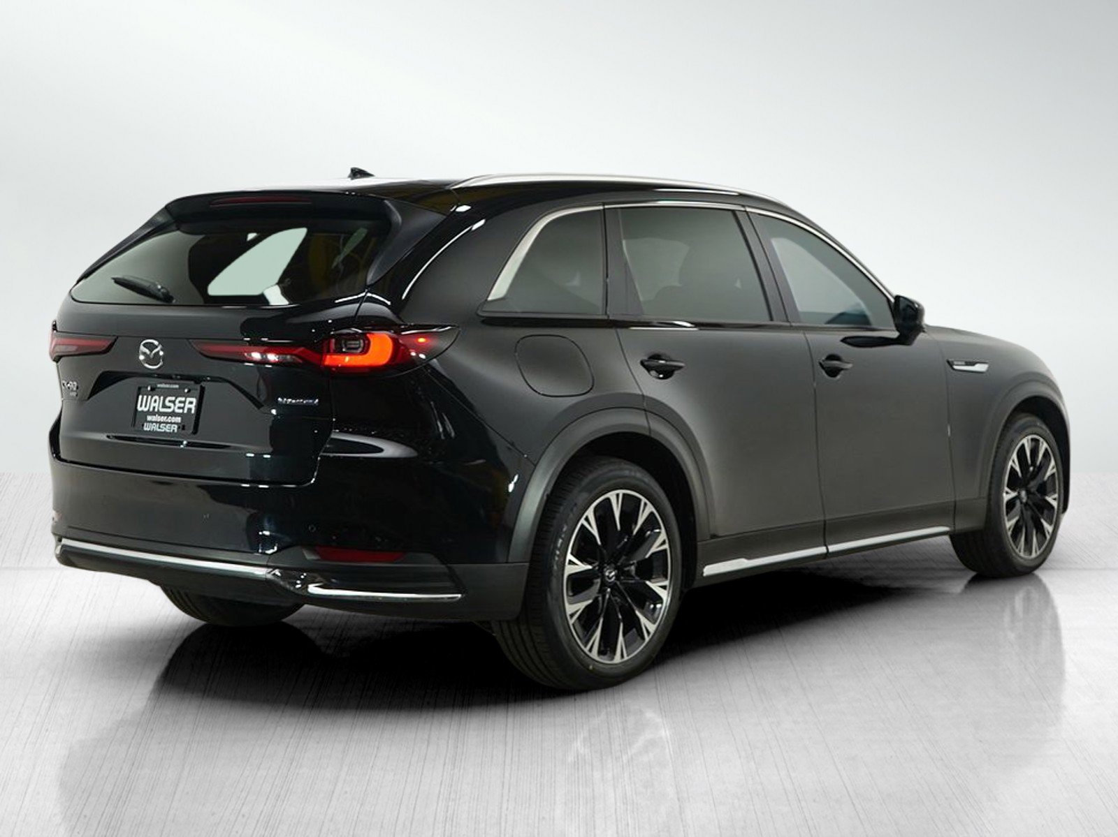 2024 Mazda CX-90 Premium Plus photo 5