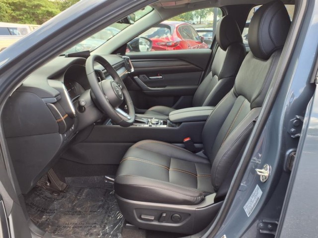2025 Mazda CX-50 Premium Plus photo 6