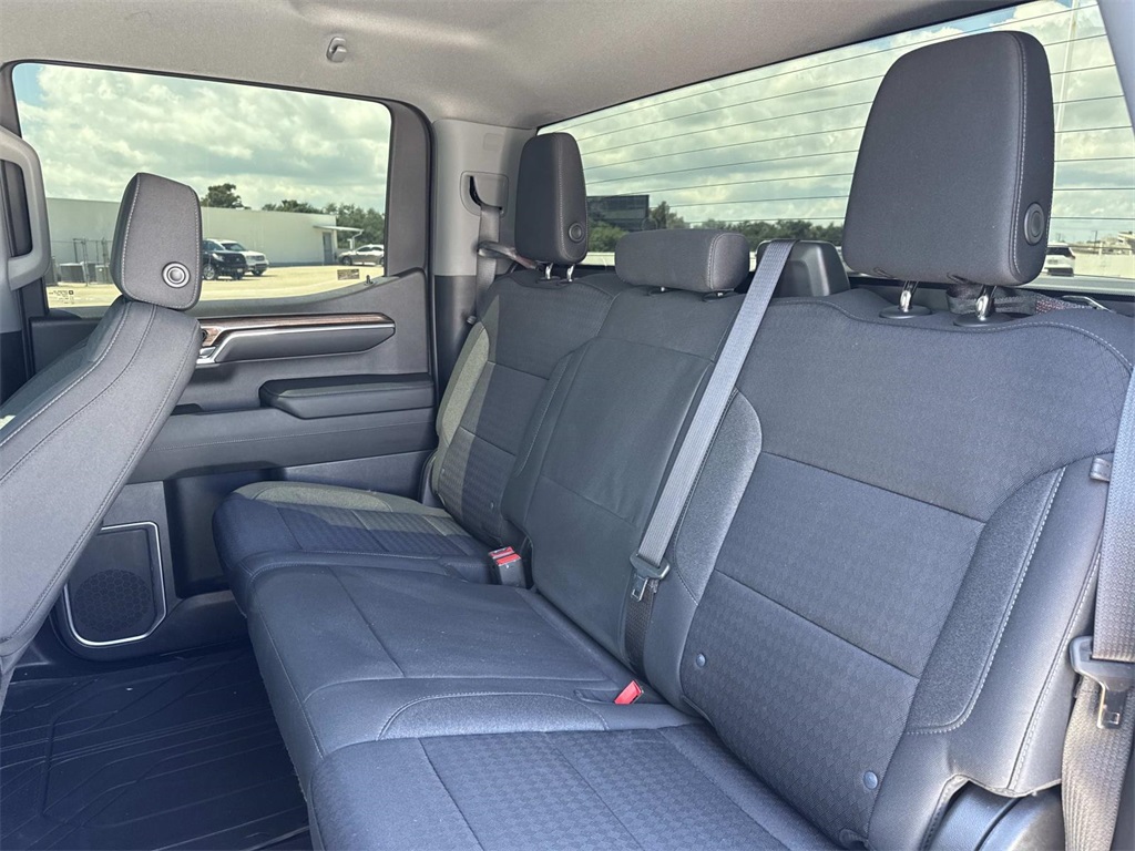 2023 Chevrolet Silverado 1500 RST Rally Edition photo 15