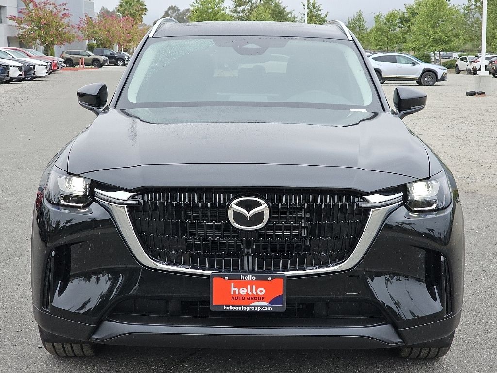 2025 Mazda CX-90 3.3 Turbo Preferred photo 16