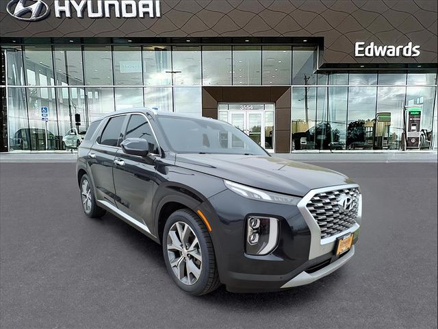 2020 Volkswagen Atlas Cross Sport V6 SEL Premium photo 2