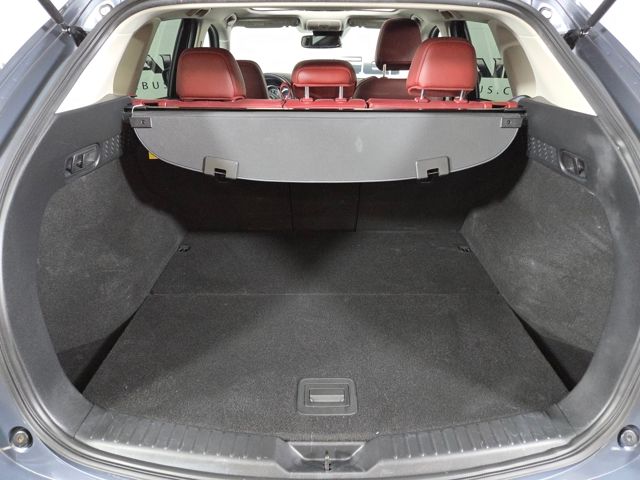 2023 Mazda CX-5 2.5 S Carbon photo 20