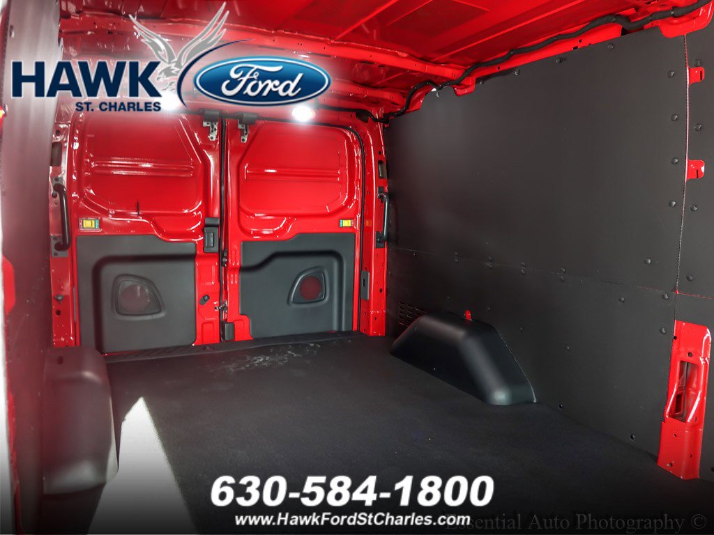 2025 FORD TRANSIT - Image 19