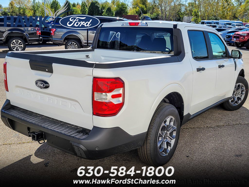 2025 FORD MAVERICK - Image 6