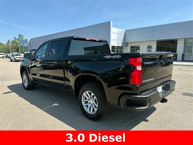 2023 Chevrolet Silverado 1500 RST photo 5