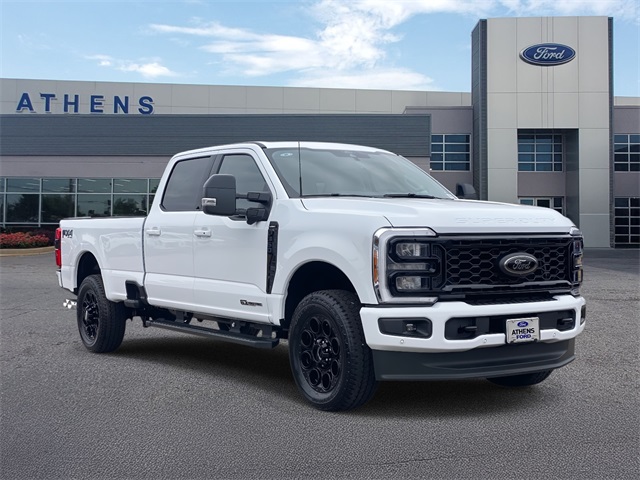2026 Ford F-350 Base's photo