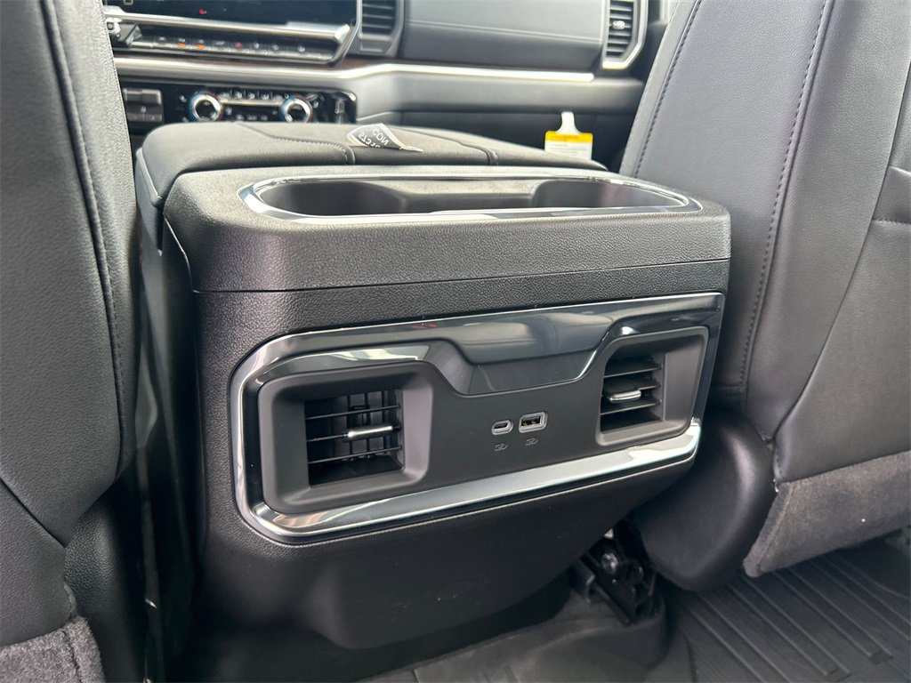 2026 GMC SIERRA - Image 30