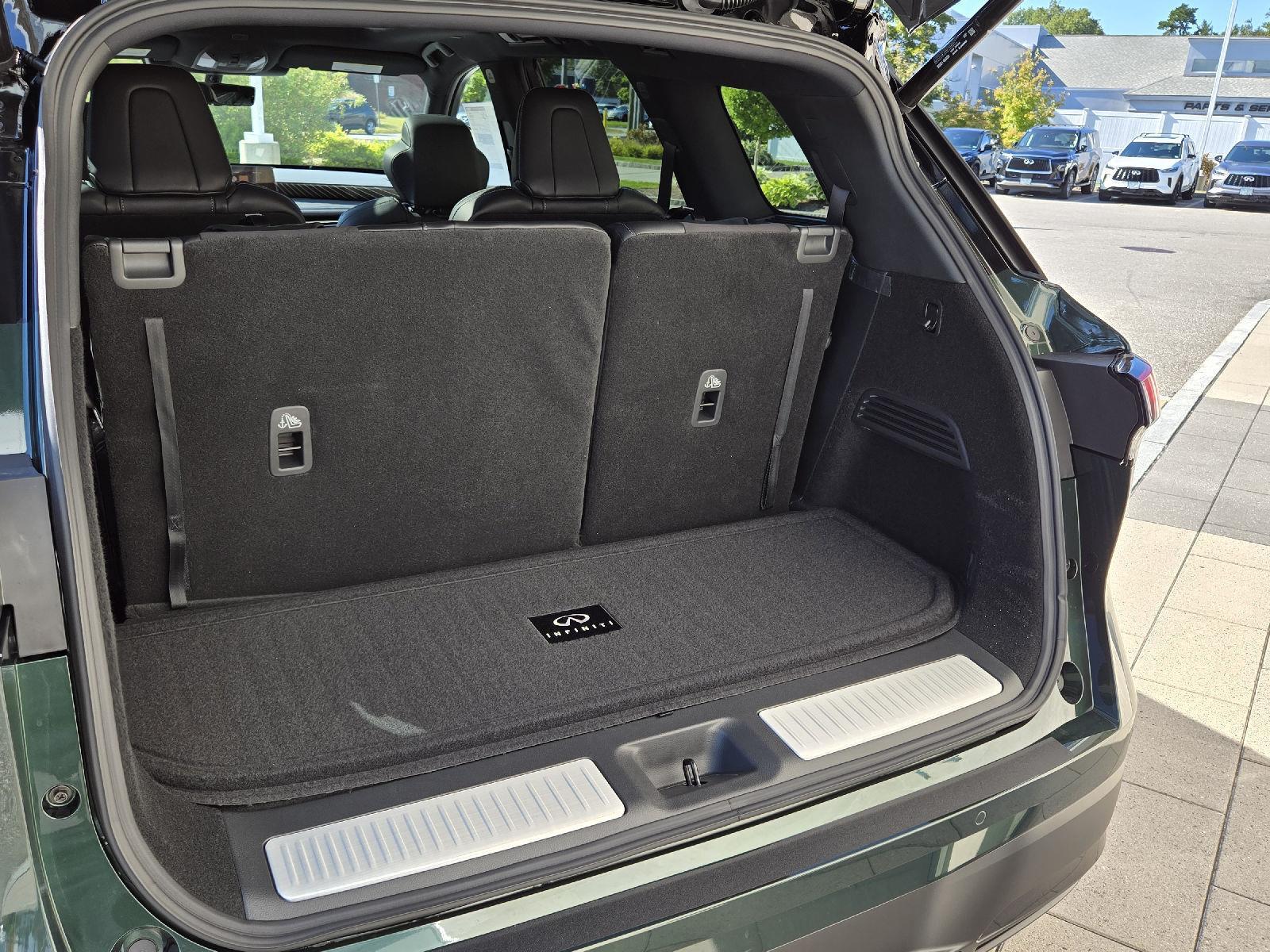 2026 Infiniti QX60 Autograph AWD photo 22