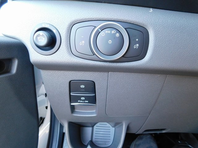 2025 Ford Transit photo 20