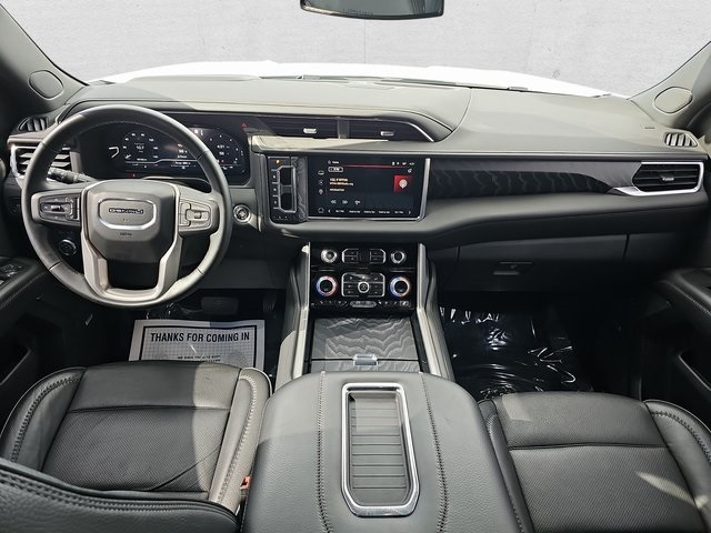 2023 Gmc Yukon XL Denali photo 10
