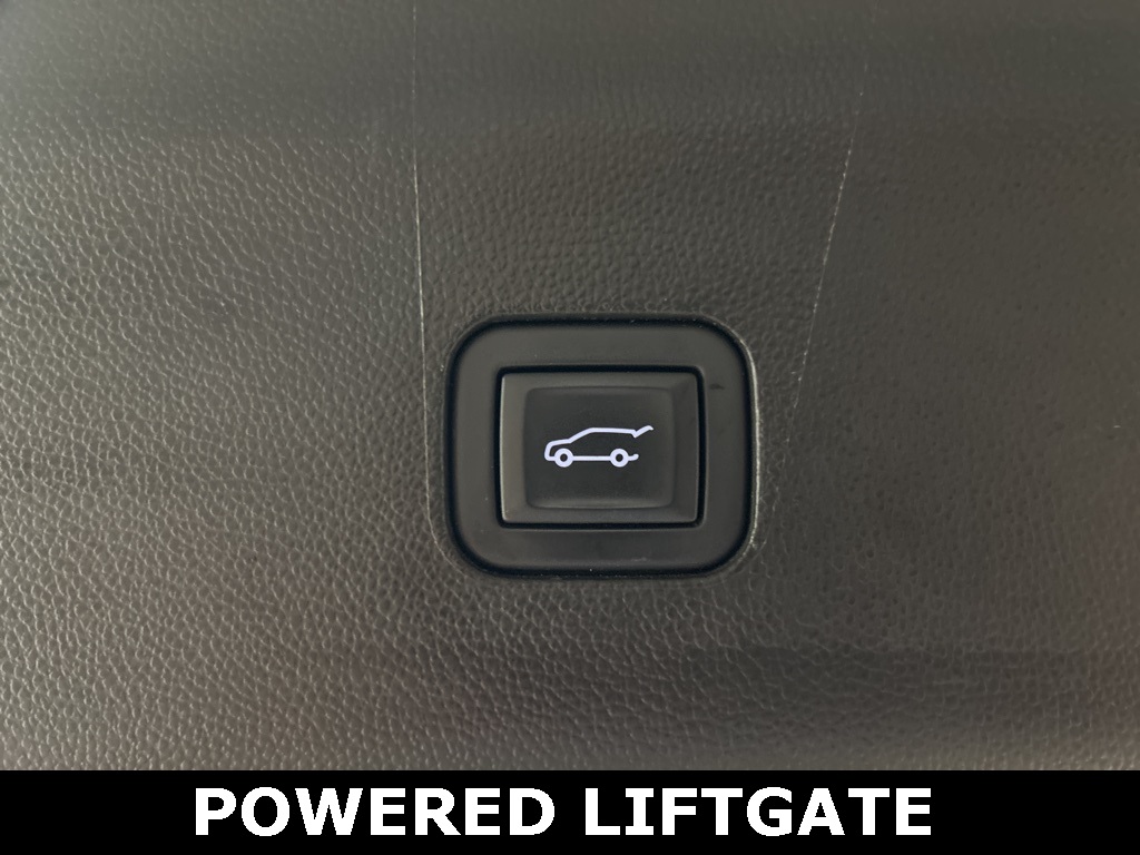 2021 Buick Enclave Premium photo 10