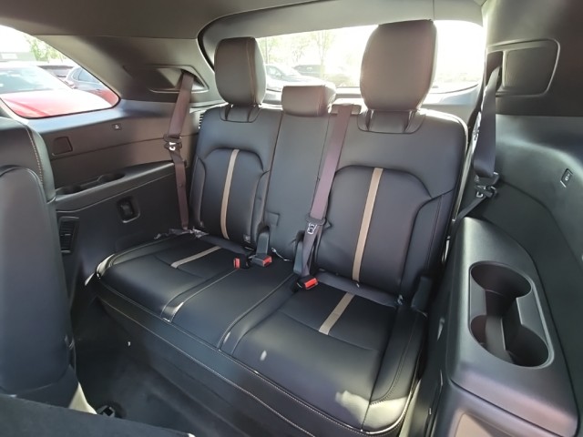 2025 Mazda CX-90 3.3 Turbo Premium Plus photo 7