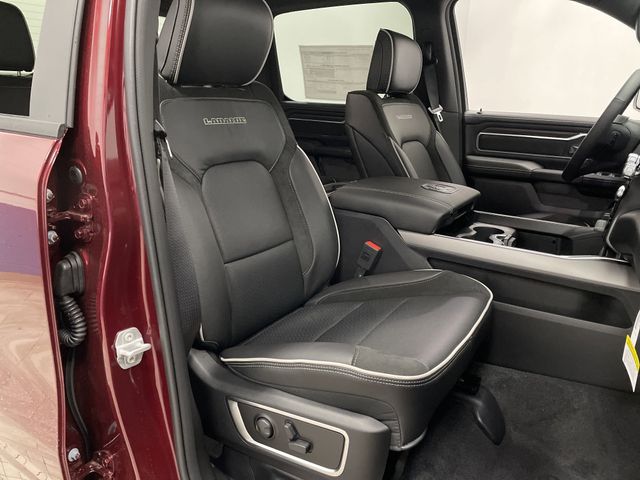 2025 Ram 1500 Laramie photo 30