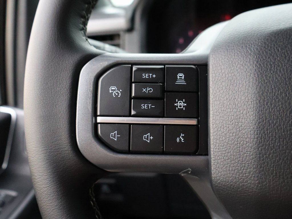 2025 Ford F-150 XLT photo 22
