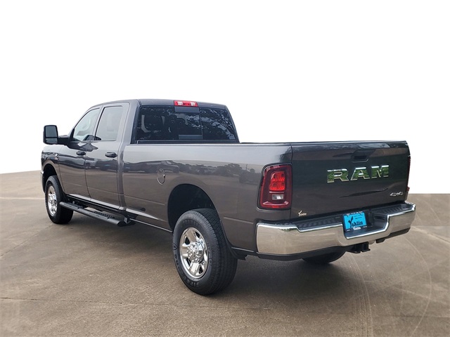2025 Ram 3500 Tradesman photo 4