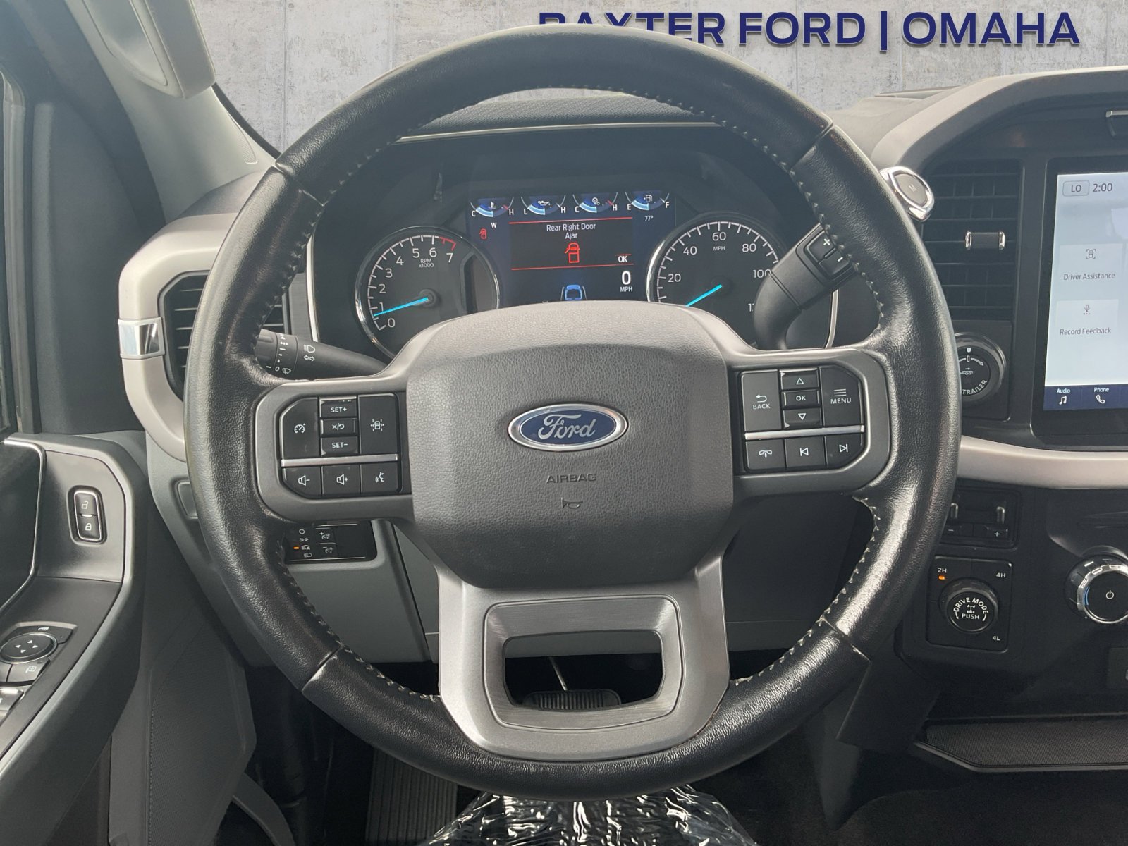 2022 Ford F-150 XLT photo 17