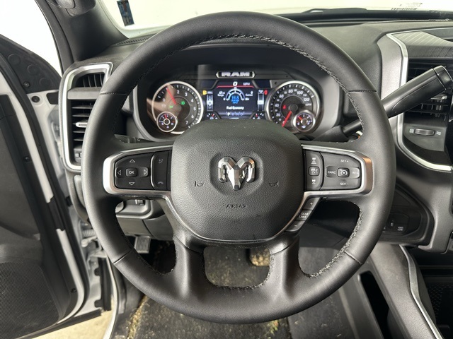 2025 Ram 2500 Big Horn photo 3