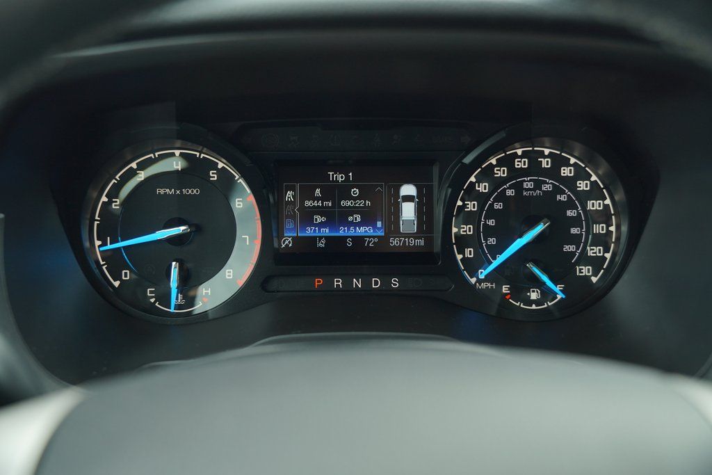 2021 Ford Ranger XLT photo 15