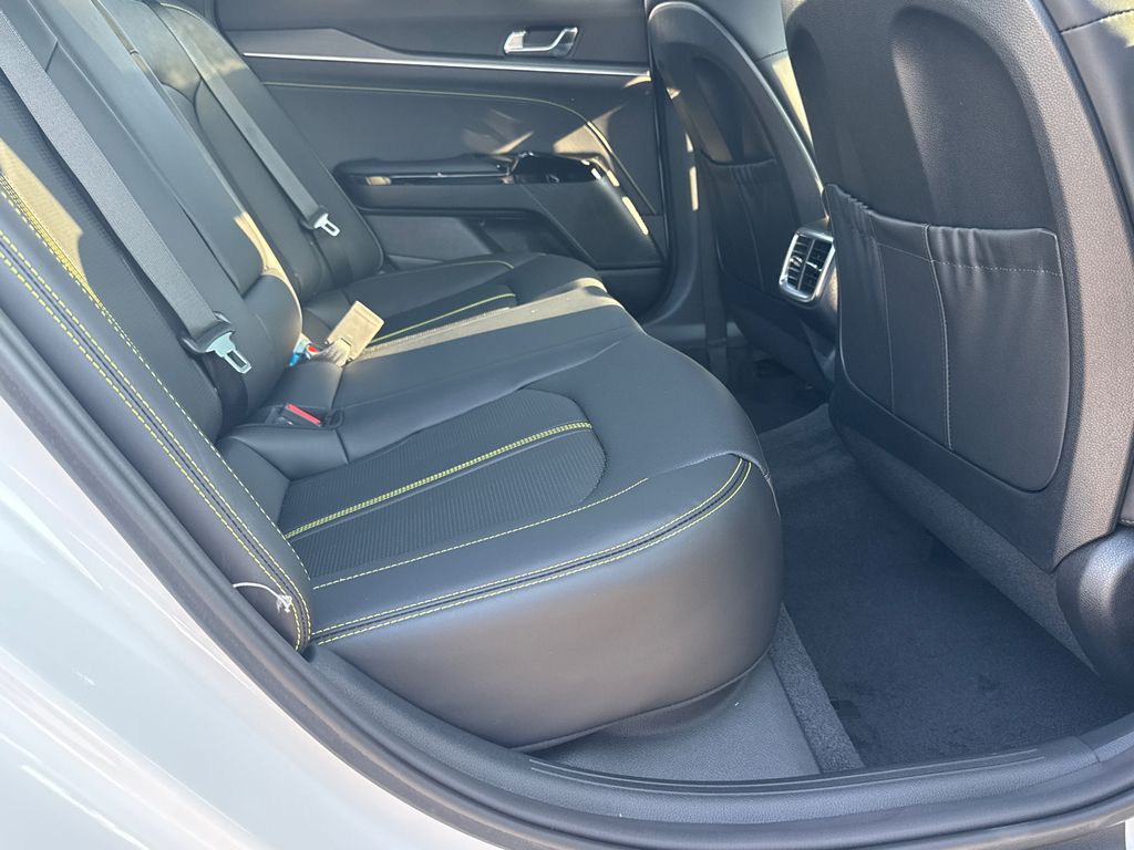 2026 Kia K5 GT photo 15