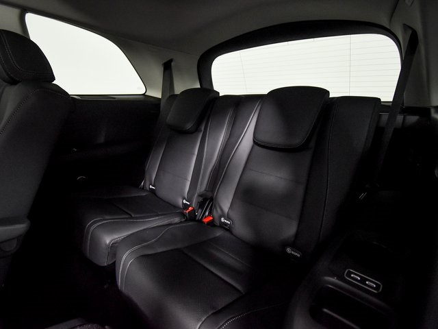 2026 Mercedes Benz GLS 450 4MATIC photo 34