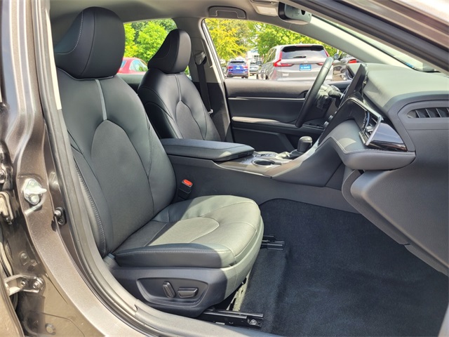 2024 Toyota Camry XSE photo 11