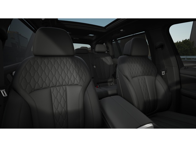 2025 Bmw X7 M60i photo 10