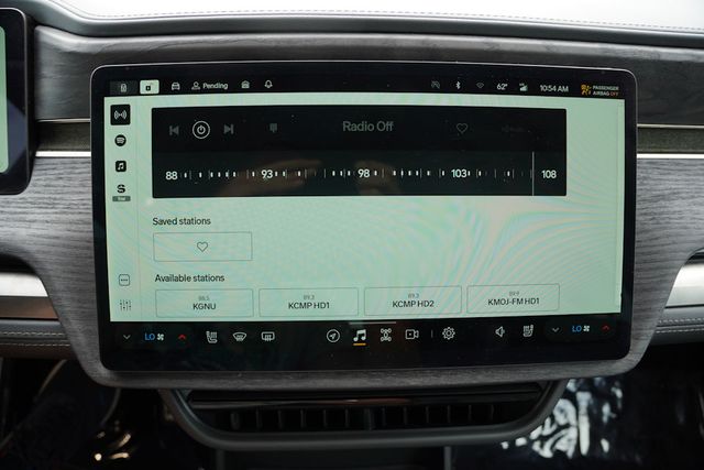 2023 Rivian R1T Adventure photo 25