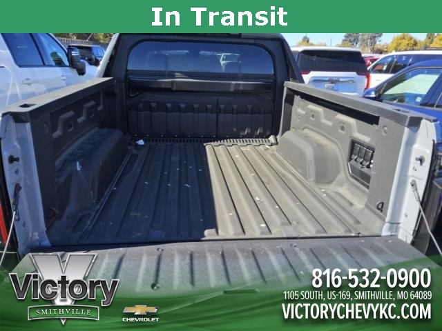 Used 2024 GMC Sierra EV Denali with VIN 1GT401EL0RU400687 for sale in Kansas City