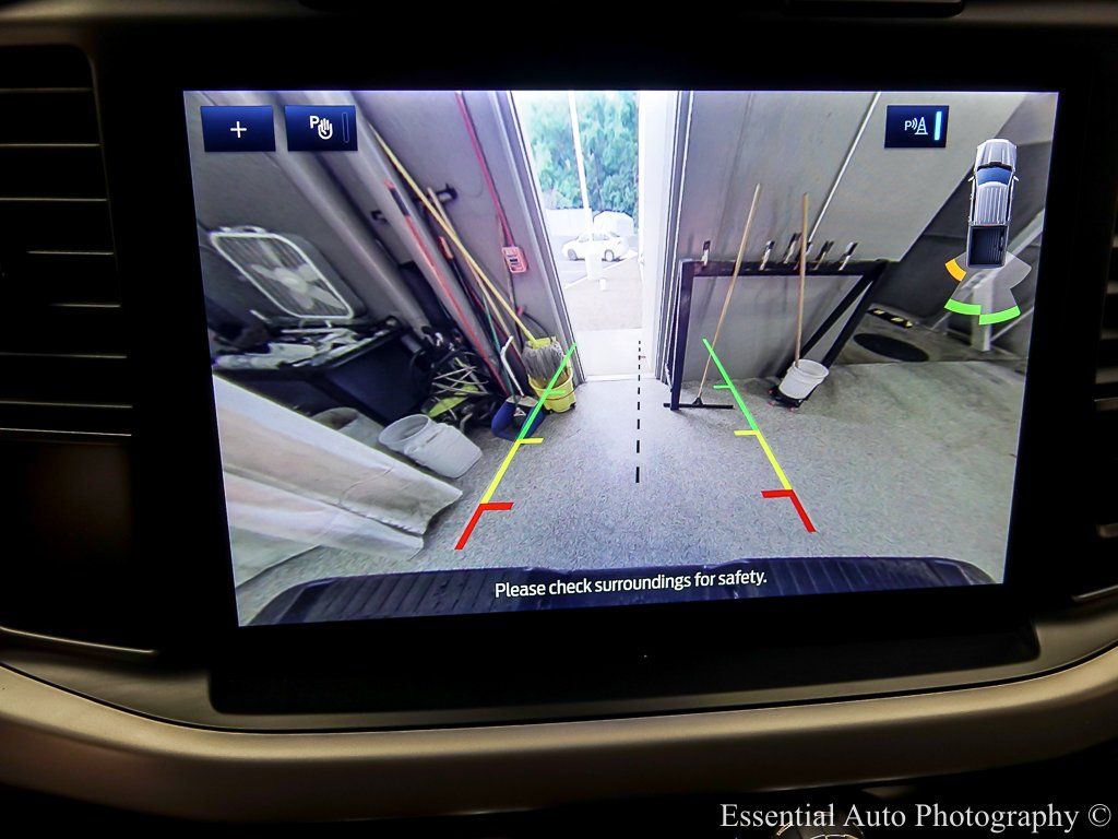 2023 FORD F-150 - Image 17