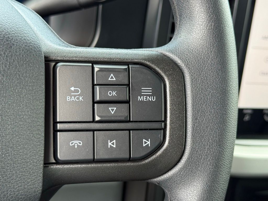 2026 Ford F-250 XLT photo 14