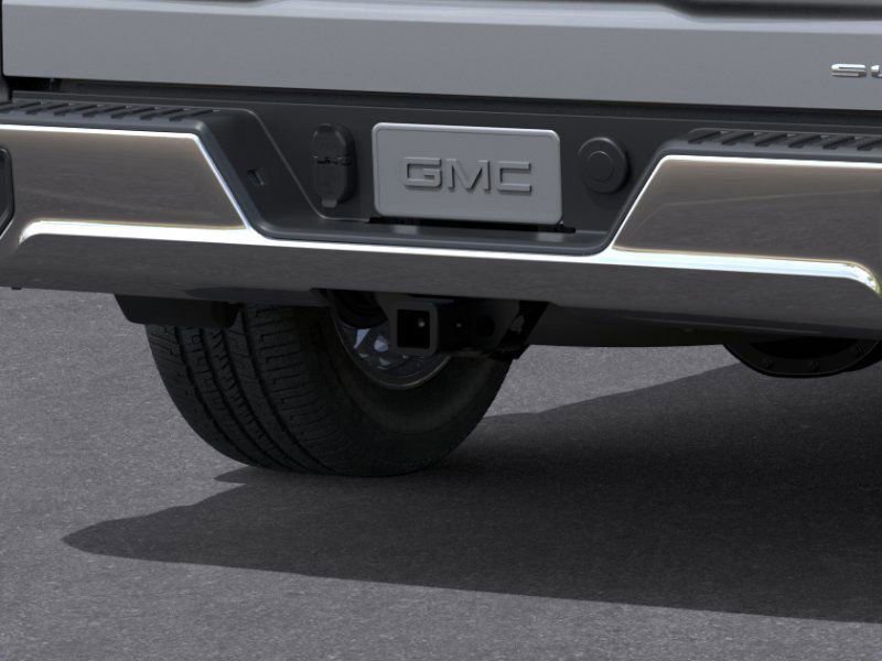2026 Gmc Sierra 1500 SLT photo 14