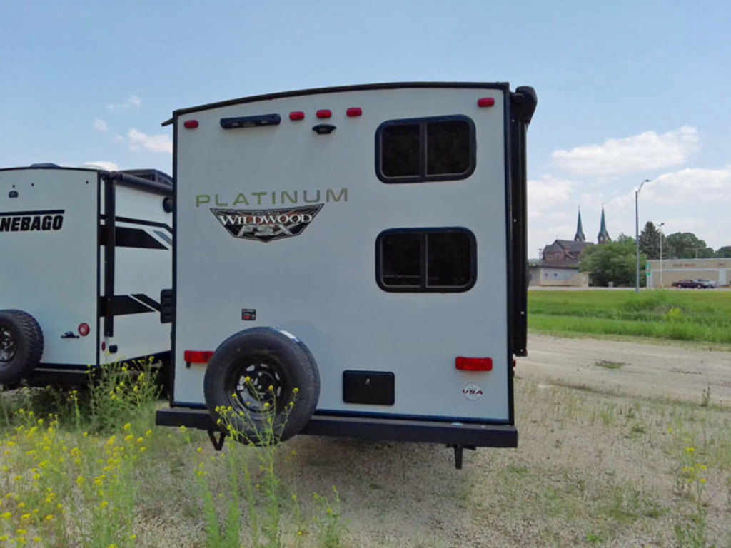 2023 Forest River Wildwood Towables photo 6