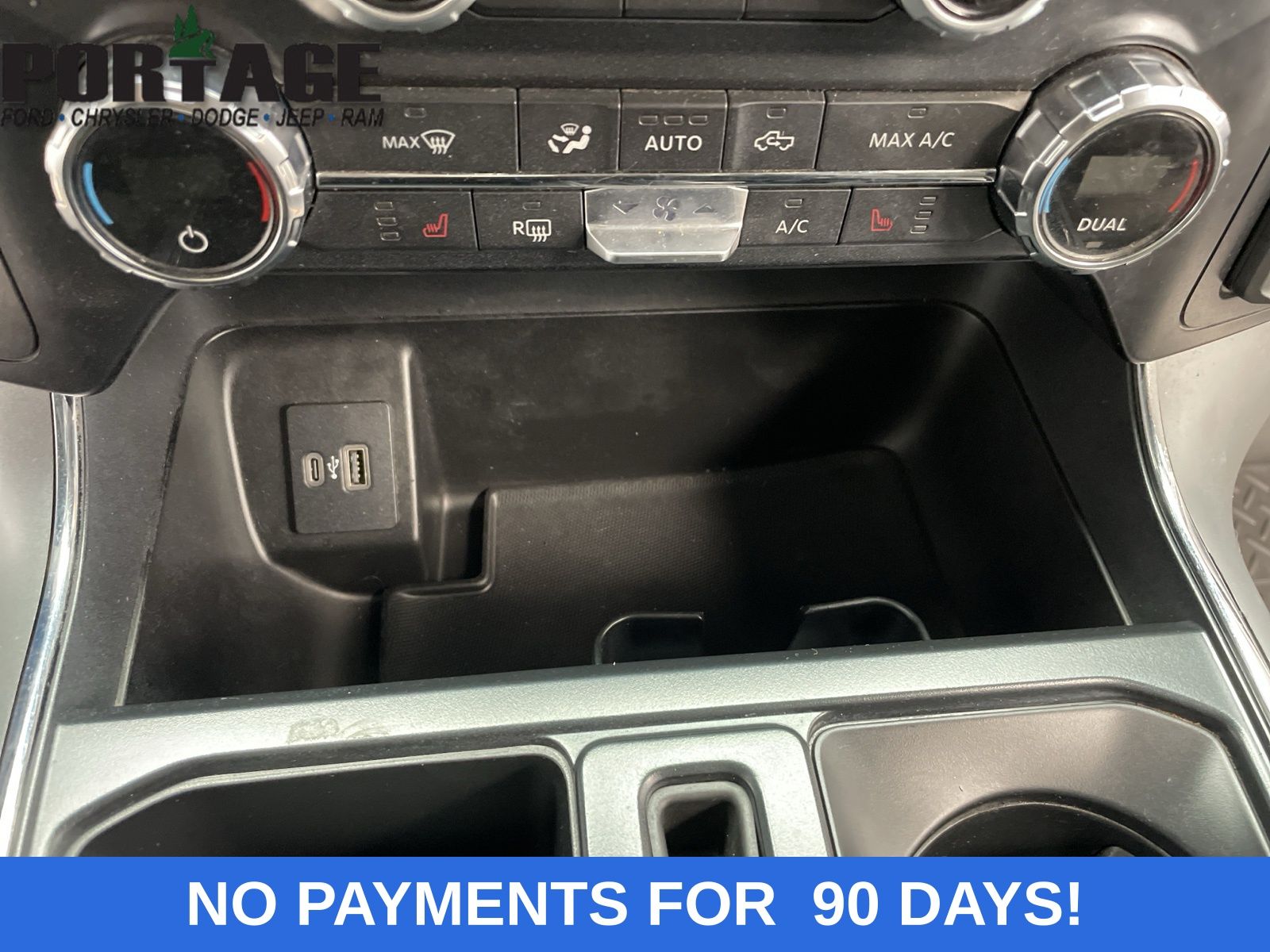 2021 Ford F-150 XLT photo 16