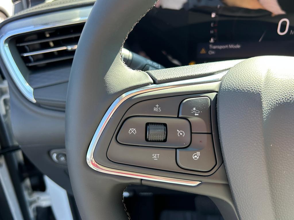 2026 Buick Encore GX Sport Touring photo 11