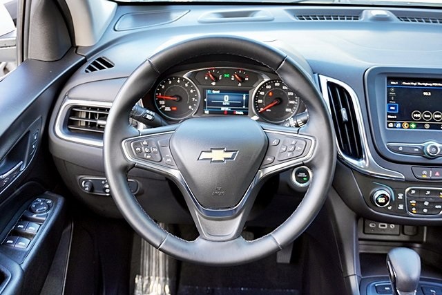 Used 2024 Beige Chevrolet LT image 19