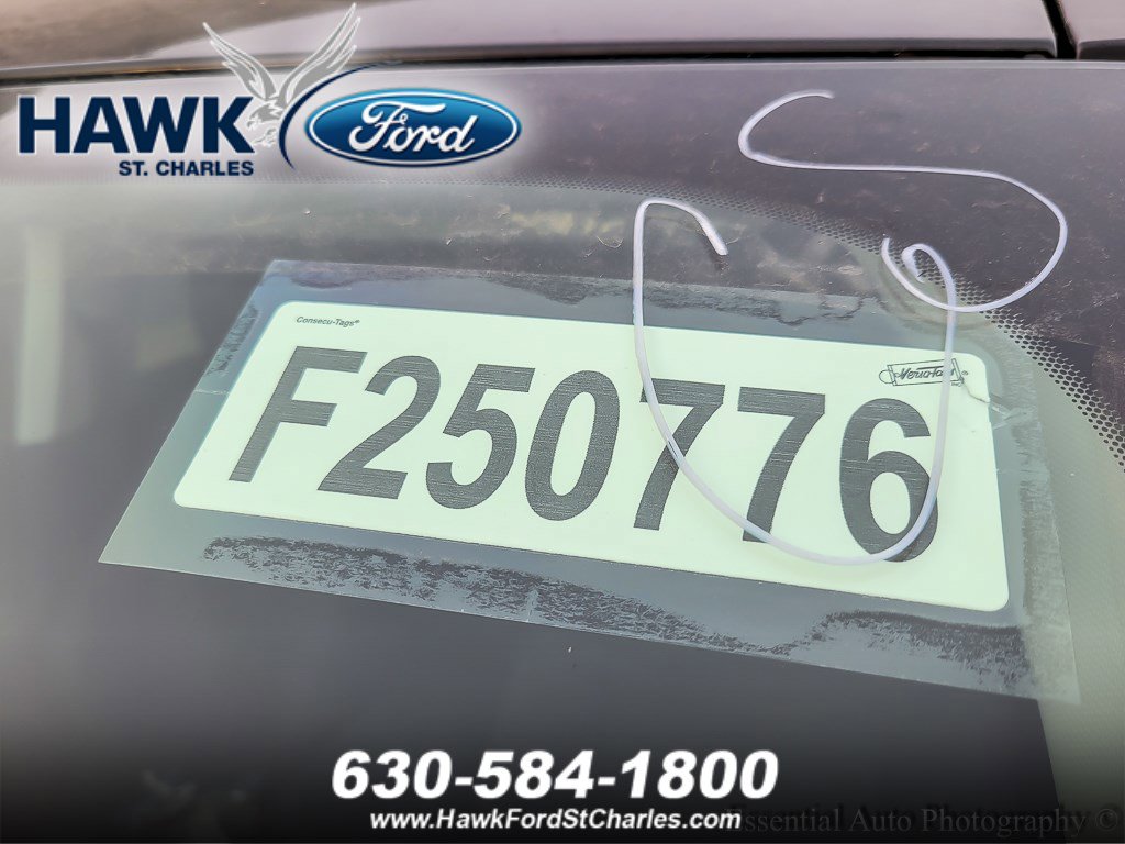 2025 FORD MAVERICK - Image 18