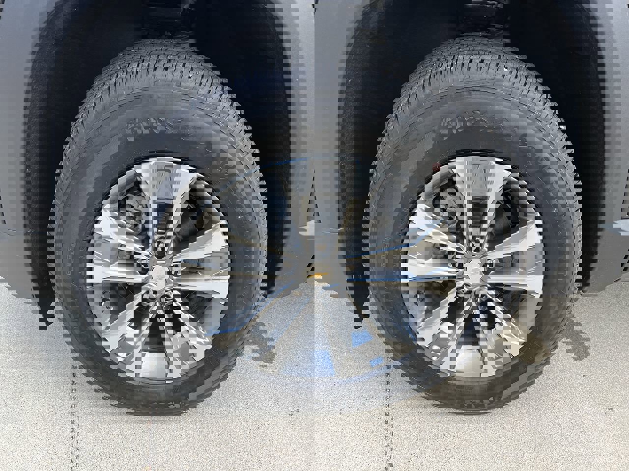 2026 Chevrolet Equinox LT photo 30