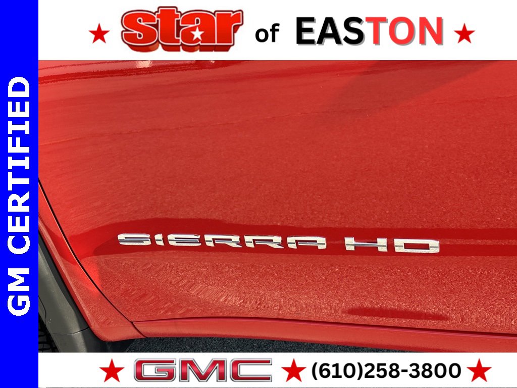 2024 Gmc Sierra SLE photo 25