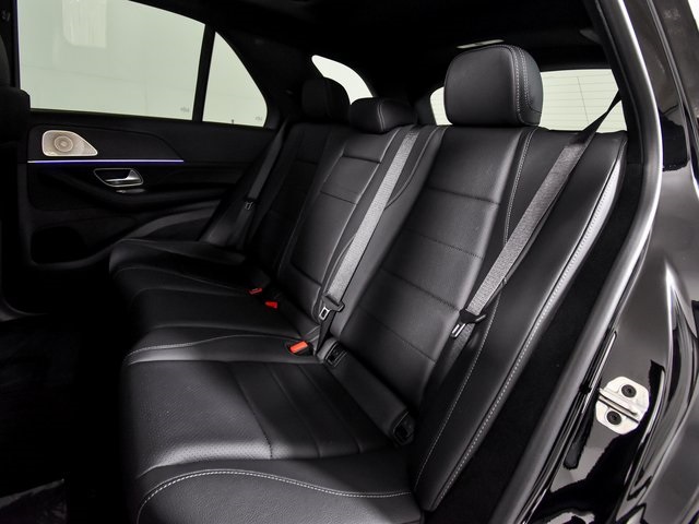 2025 Mercedes Benz GLE 350 4MATIC photo 2