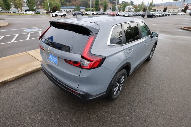 2026 Honda CR-V EX-L photo 11