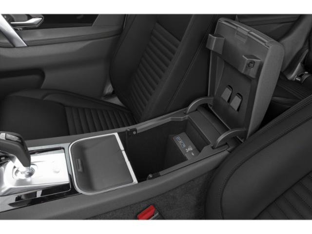 2023 Land Rover Discovery Sport S R-Dynamic photo 16