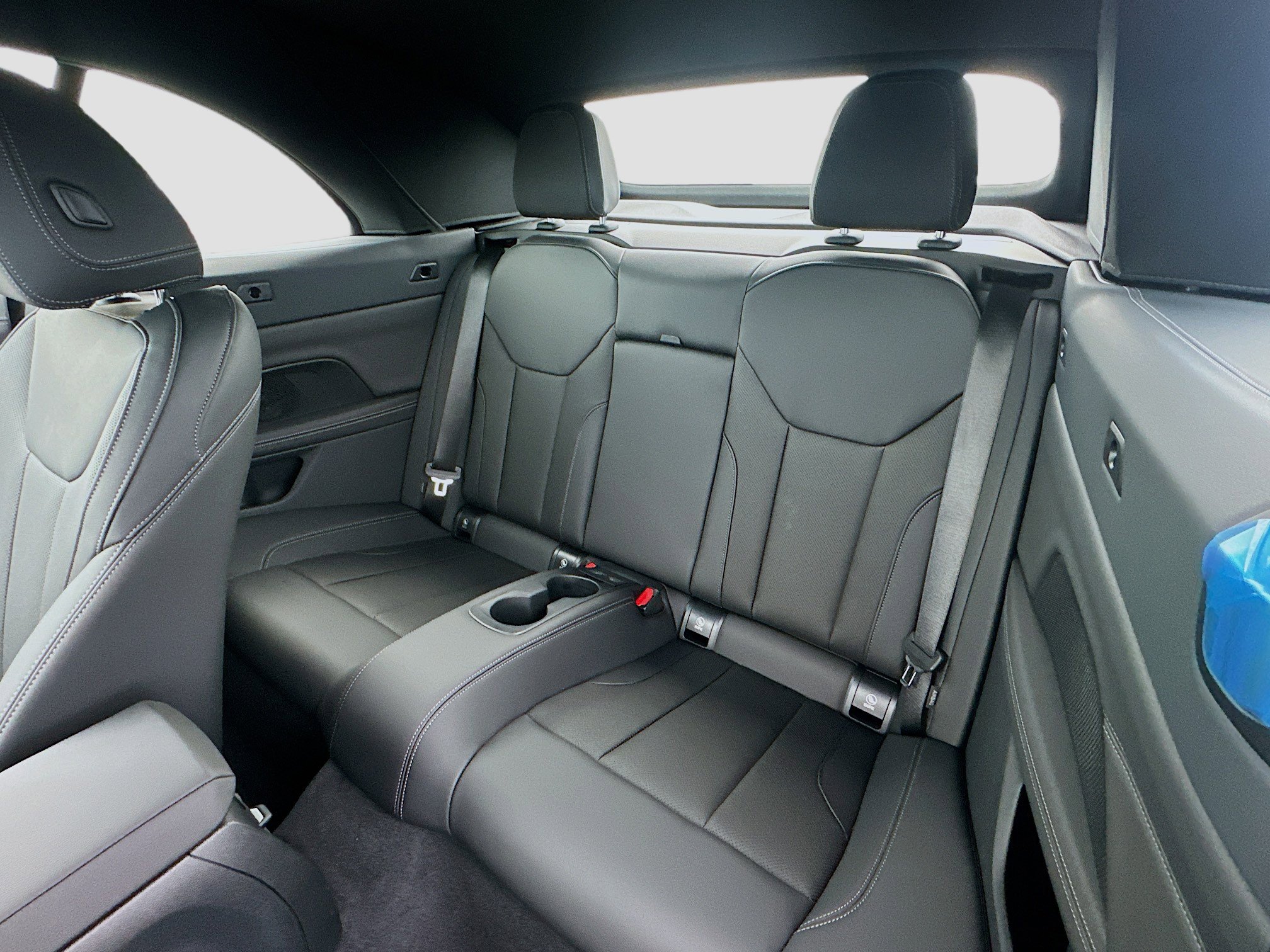 2026 Bmw 430i photo 19