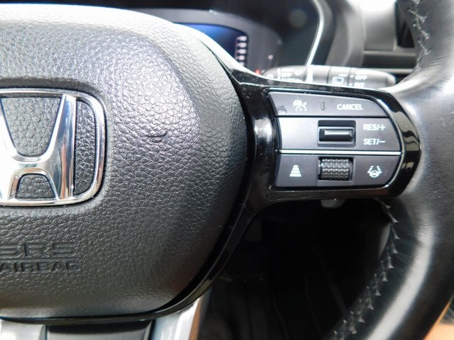 2023 Honda Pilot Elite photo 34